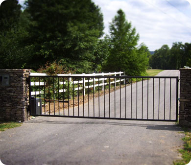 Royal Custom Gates