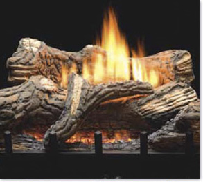 Empire Comfort Systems Gas Logs