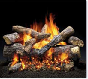 Heatilator Gas Logs