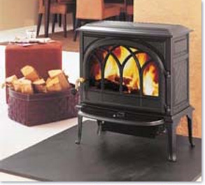 Jotul Castine