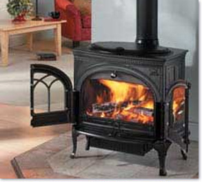 Jotul Firelight